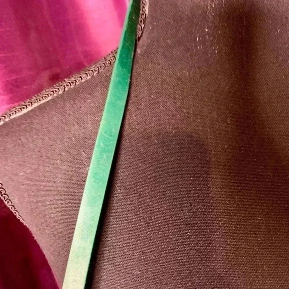 Ecoist Green Recycled Bag - Picture 5 of 5